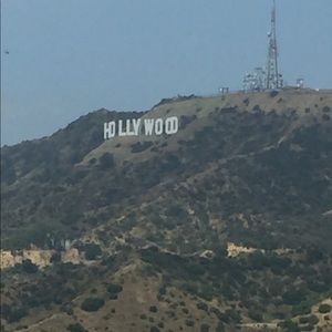 Meet your Posher, Ali